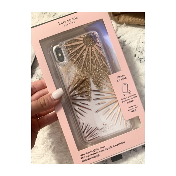kate spade Accessories - Kate Spade iphone case